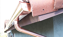 Rain Gutter Installation, Repair, Cleaning in London Mills, IL